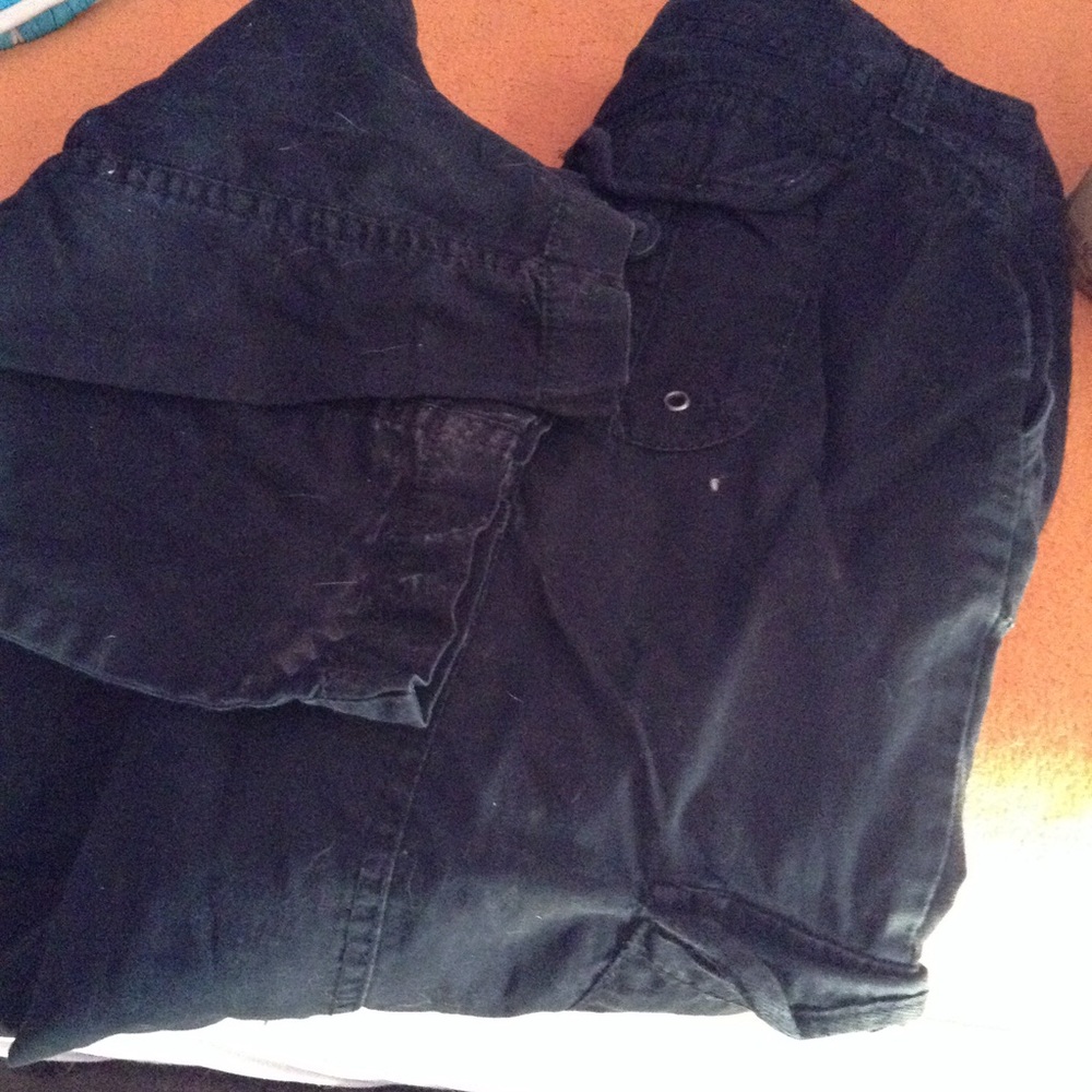 True Vintage Simply Vera Vera wang pants
